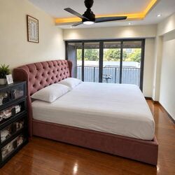 Blk 519B Centrale 8 At Tampines (Tampines), HDB 5 Rooms #622601991